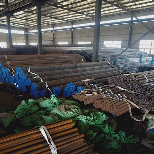 梅河口声测管为何能作为桩基础检测材料？
