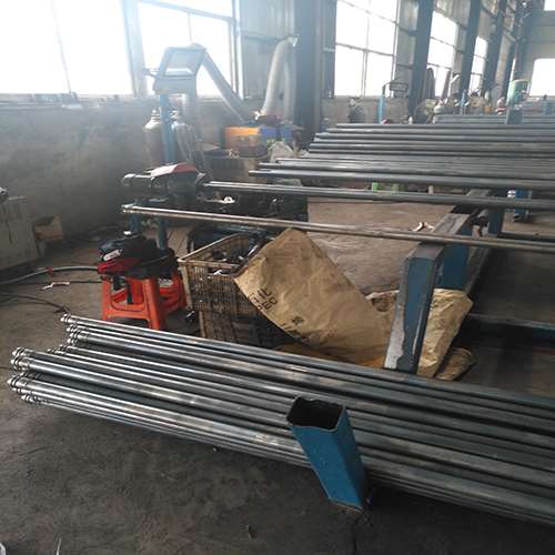 梅河口桥梁桩基声测管的施工工艺流程